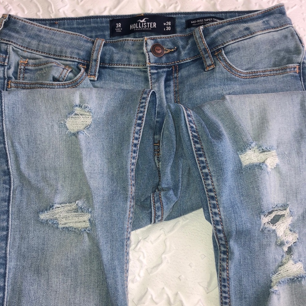 Pants - Picture 3 of 5